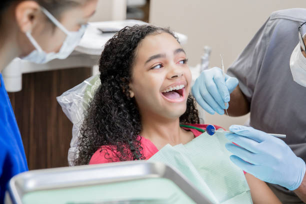 Best Same-Day Emergency Dental Services in Bryant, AR