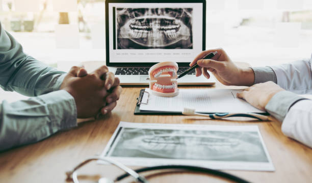 Best Emergency Denture Repair in Bryant, AR