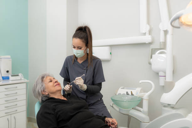 Best Emergency Tooth Extraction in Bryant, AR