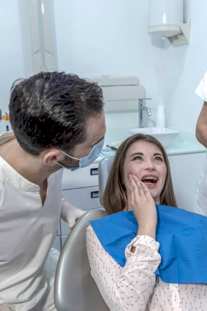 Best Emergency Denture Repair in Bryant, AR