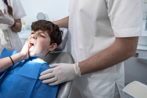 Best Emergency Gum Treatment in Bryant, AR