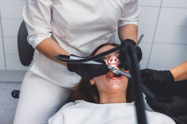 Best Emergency Root Canal Treatment in Bryant, AR
