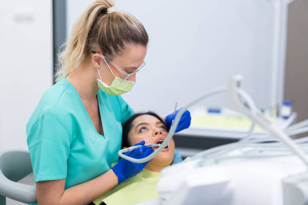 Best Emergency Tooth Extraction in Bryant, AR